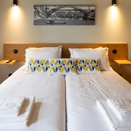 Fervenca Suites Vila Nova de Gaia Dış mekan fotoğraf