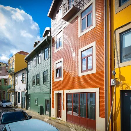Fervenca Suites Vila Nova de Gaia Dış mekan fotoğraf