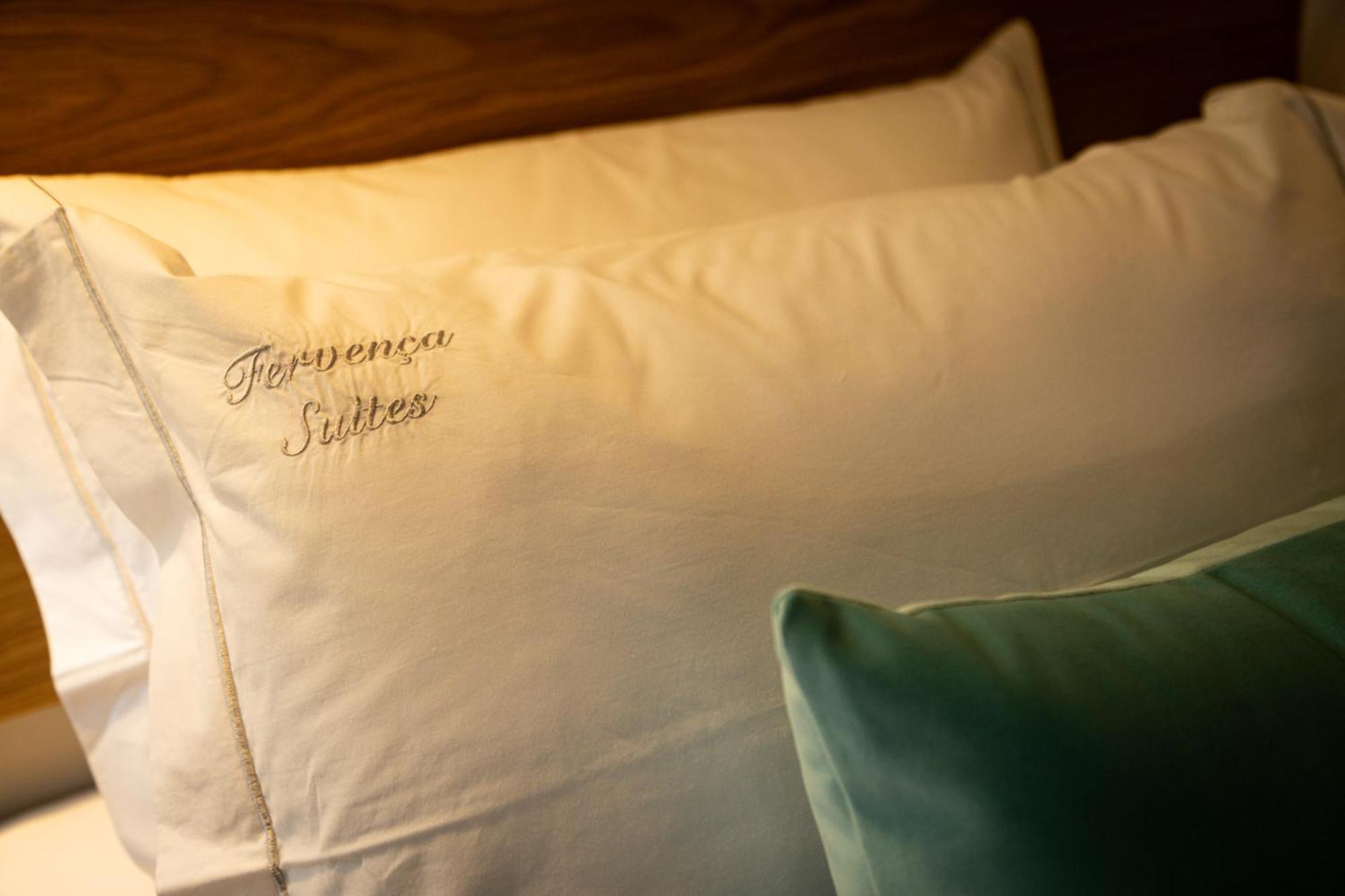 Fervenca Suites Vila Nova de Gaia Dış mekan fotoğraf