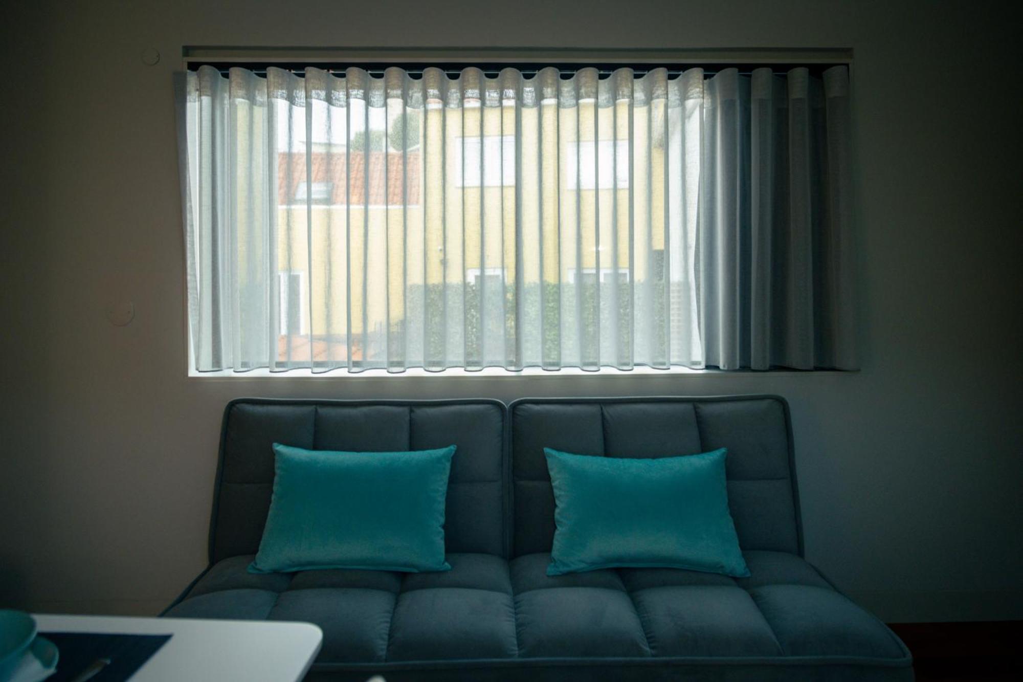 Fervenca Suites Vila Nova de Gaia Dış mekan fotoğraf