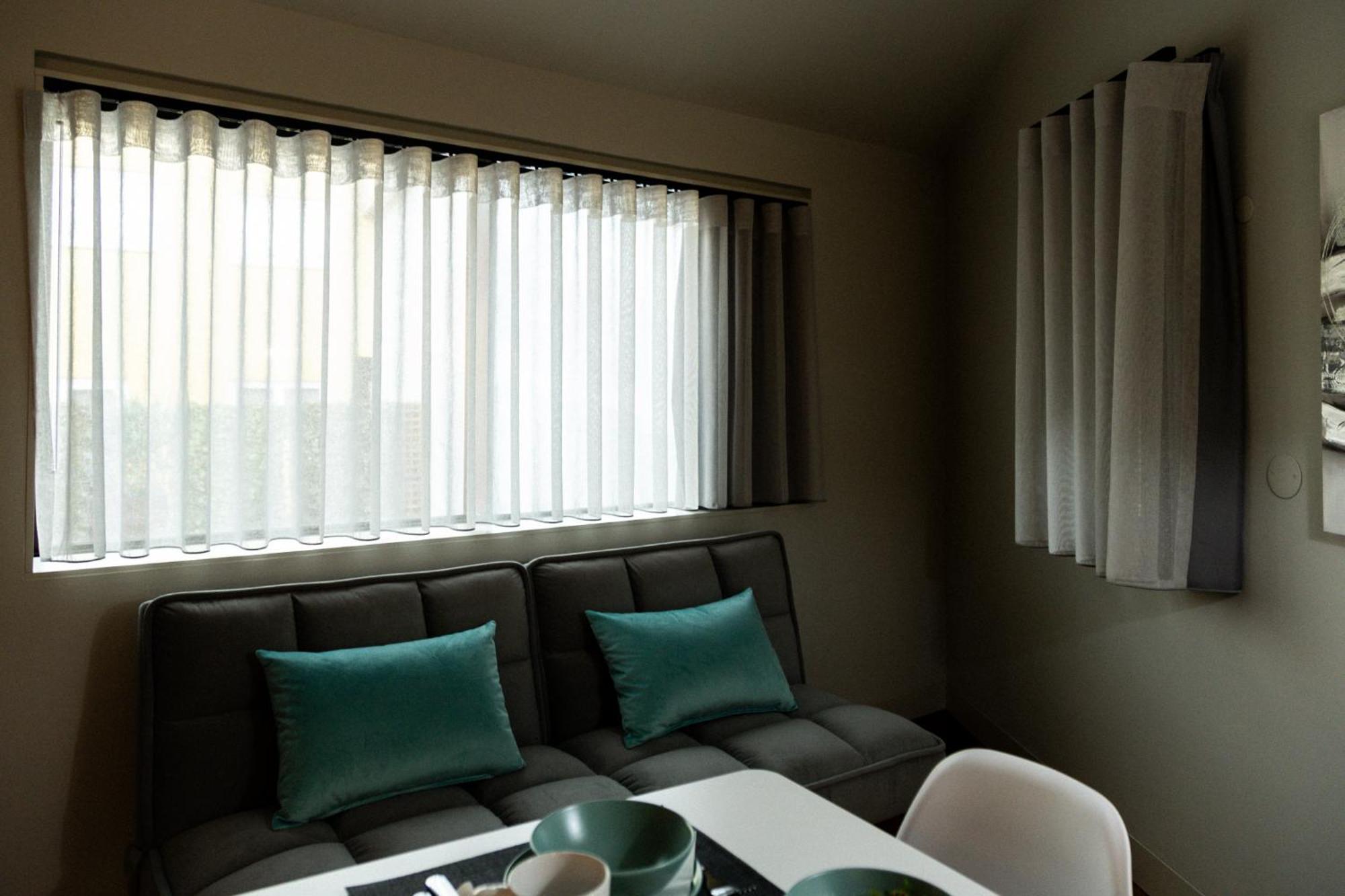 Fervenca Suites Vila Nova de Gaia Dış mekan fotoğraf