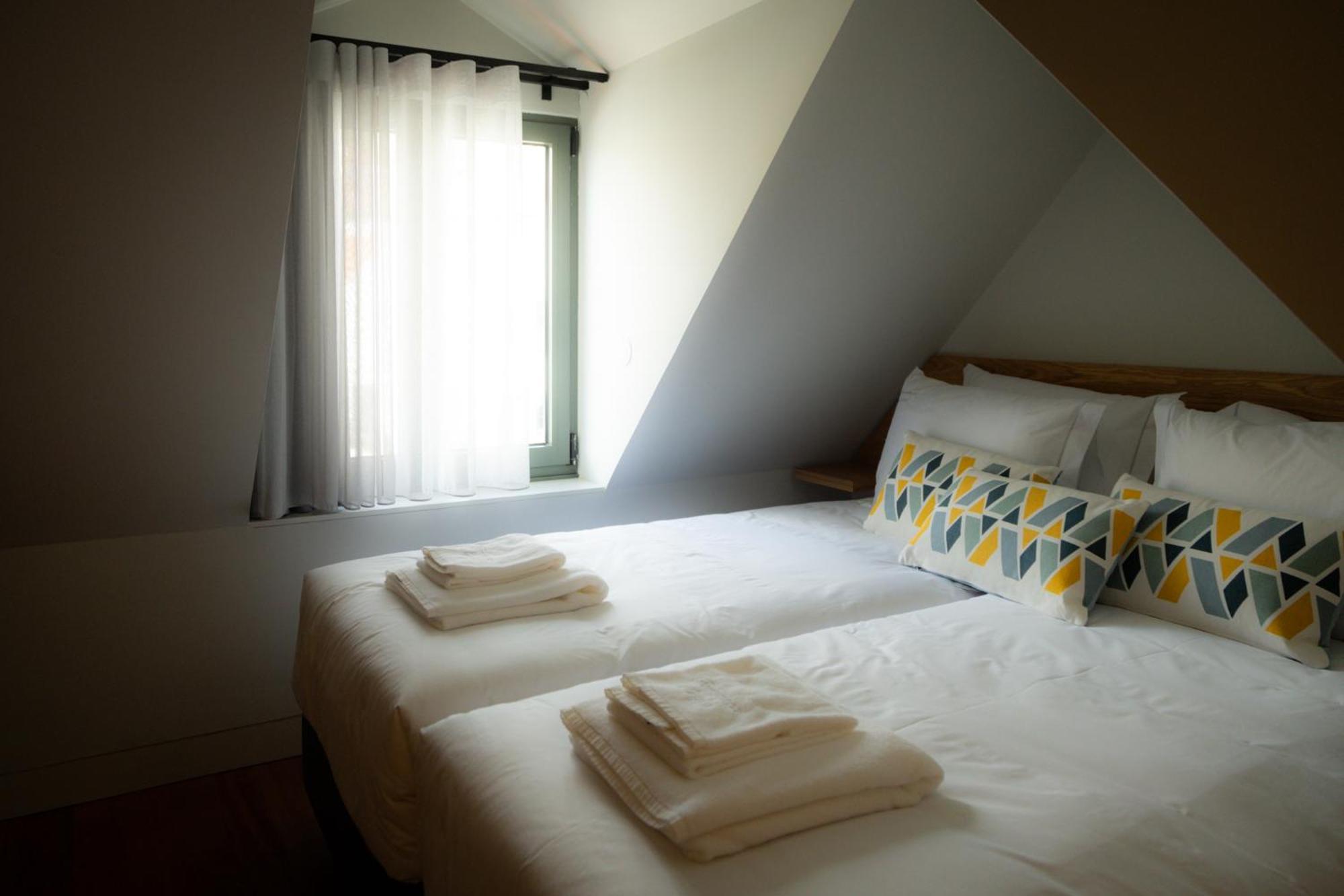 Fervenca Suites Vila Nova de Gaia Dış mekan fotoğraf