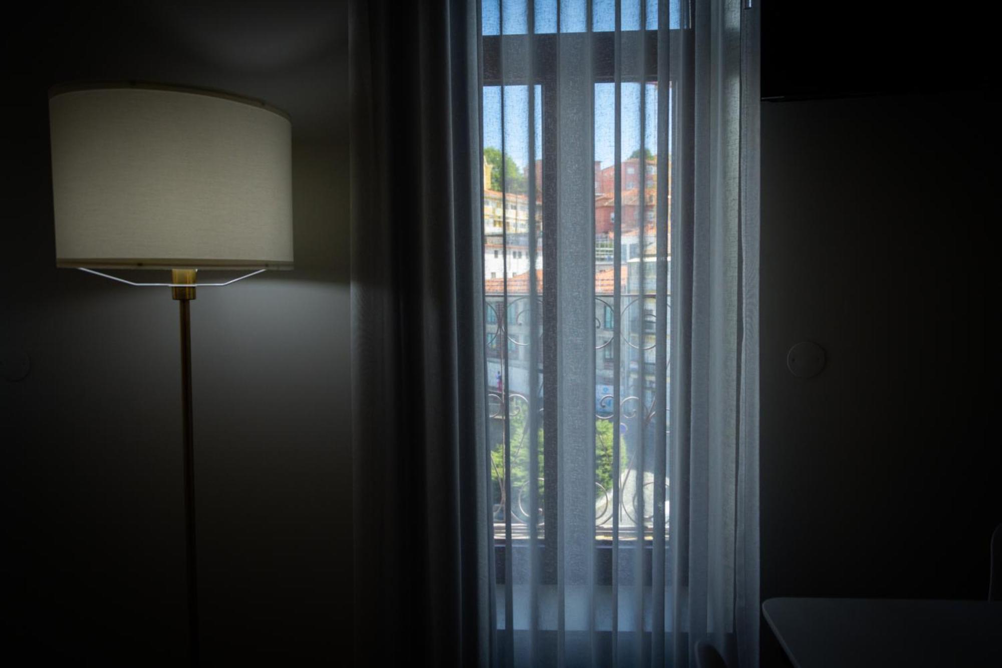 Fervenca Suites Vila Nova de Gaia Dış mekan fotoğraf