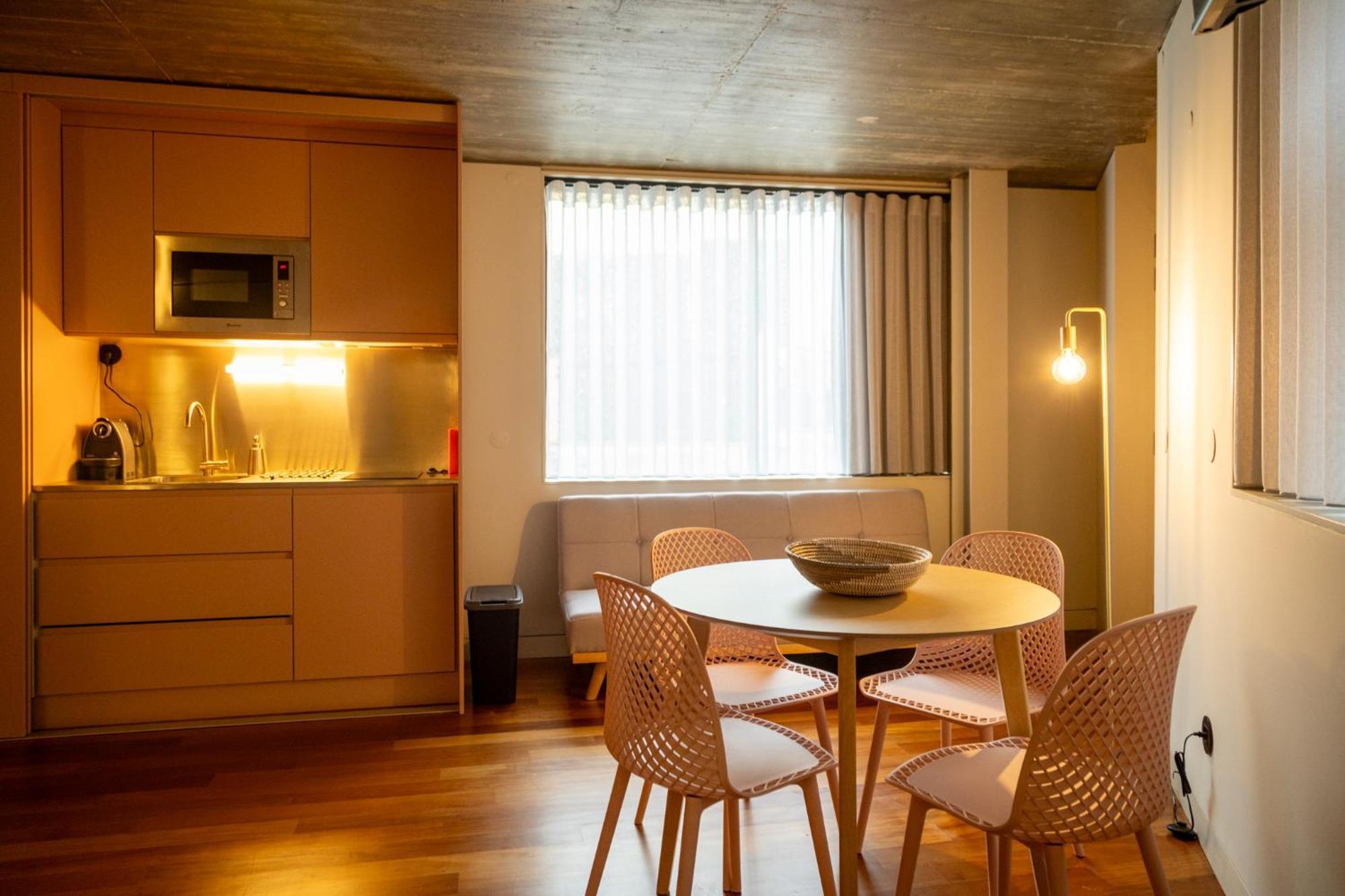 Fervenca Suites Vila Nova de Gaia Dış mekan fotoğraf