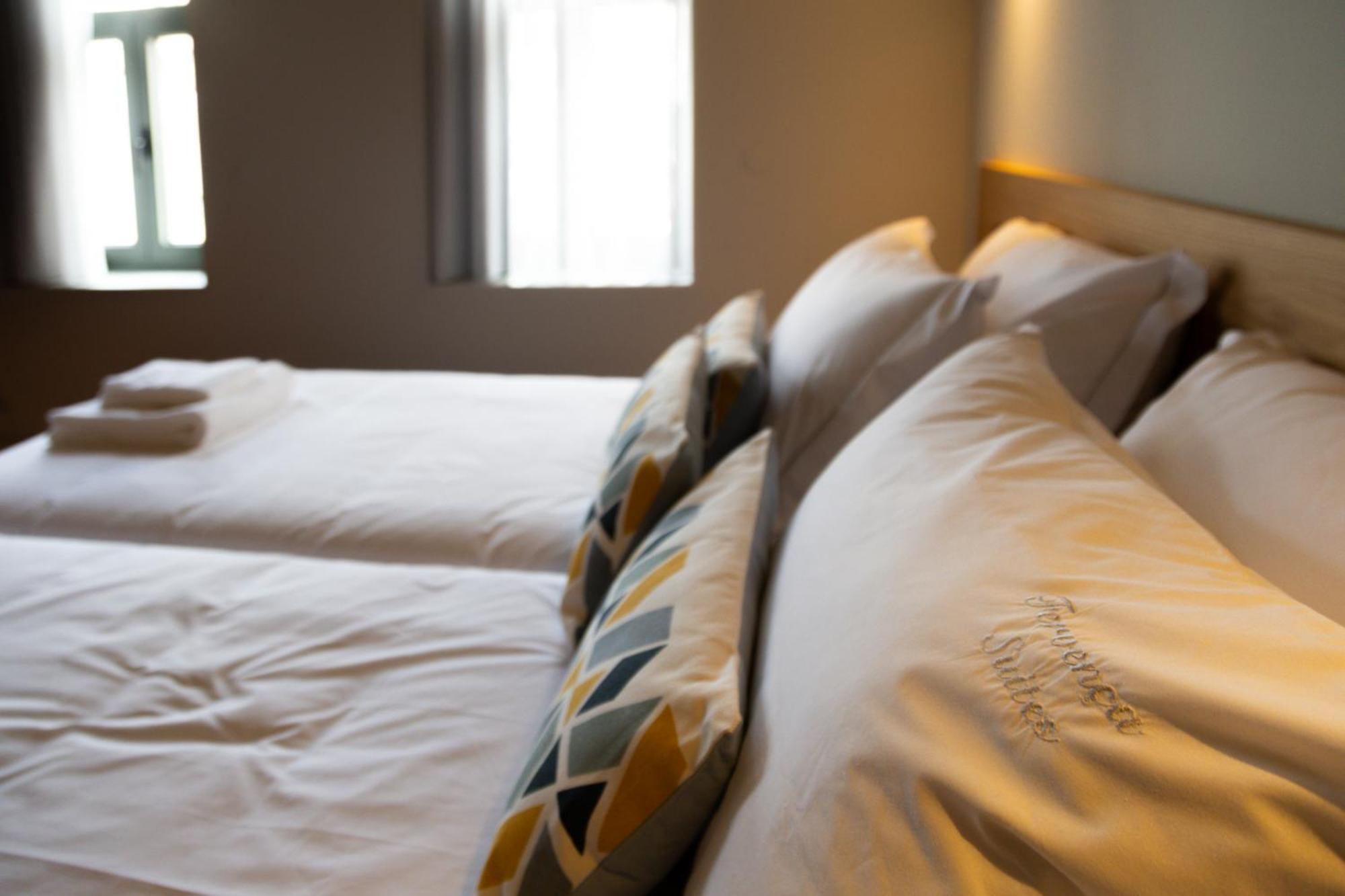 Fervenca Suites Vila Nova de Gaia Dış mekan fotoğraf