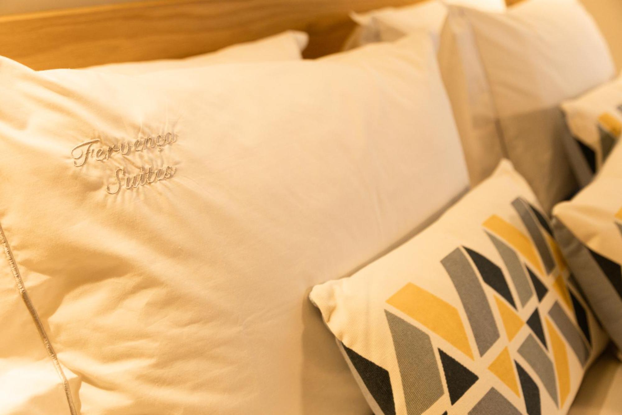 Fervenca Suites Vila Nova de Gaia Dış mekan fotoğraf