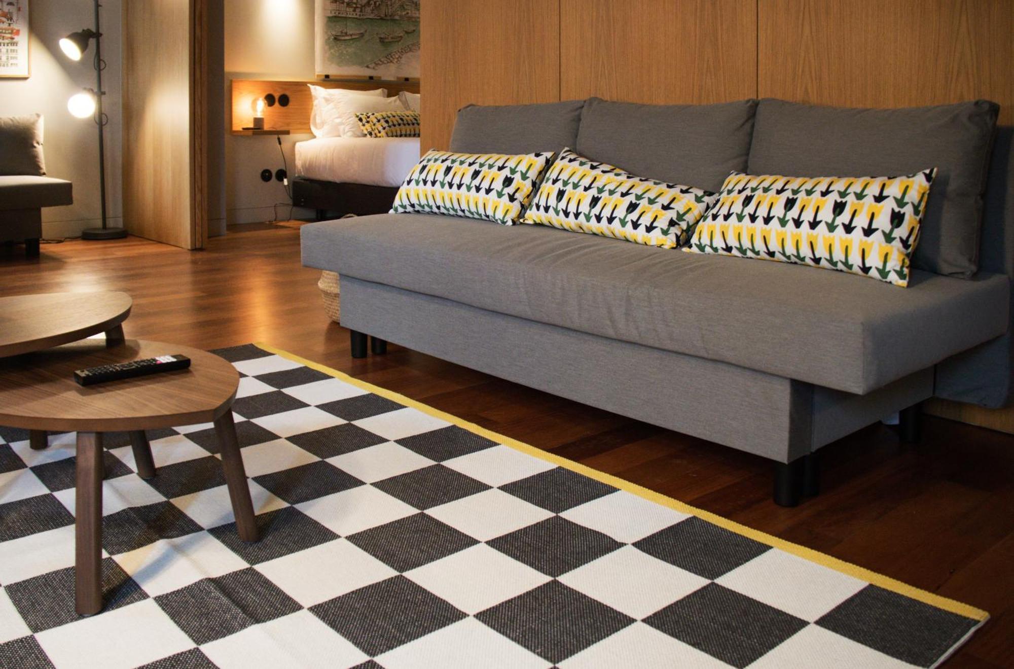 Fervenca Suites Vila Nova de Gaia Dış mekan fotoğraf